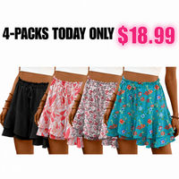 4 PACK B