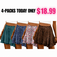 4 PACK A