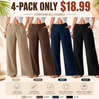 4 PACK (B)