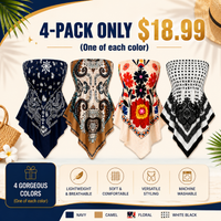 4 PACK (A)
