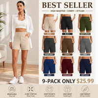 🔥 BEST SELLER🔥 9-Pack ( 9 colors )