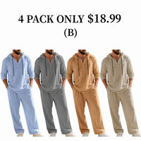 4 PACK (B)