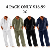4 PACK (A)