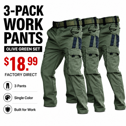 pack