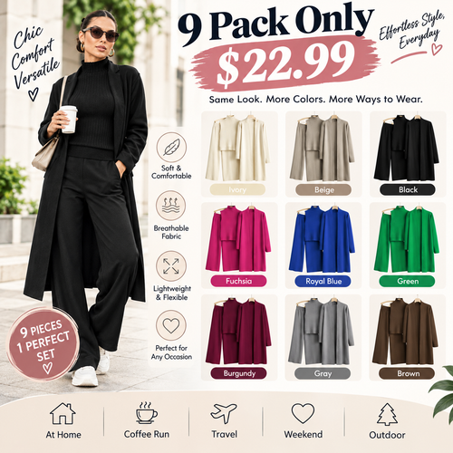 pack