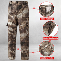 Desert Camo