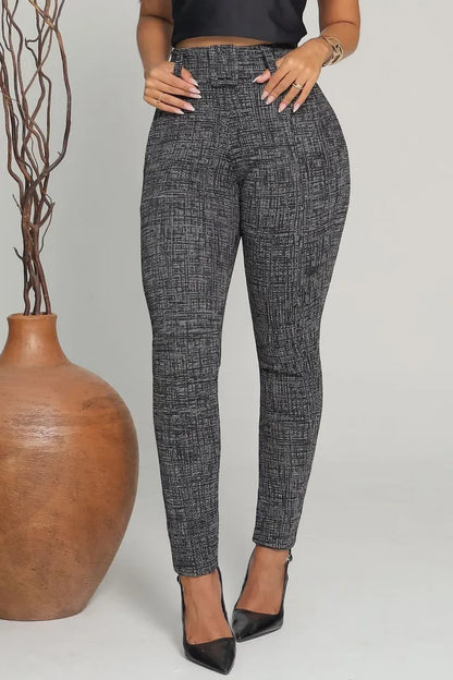 🔥 BESTSELLER |Women’s Skinny Leggings