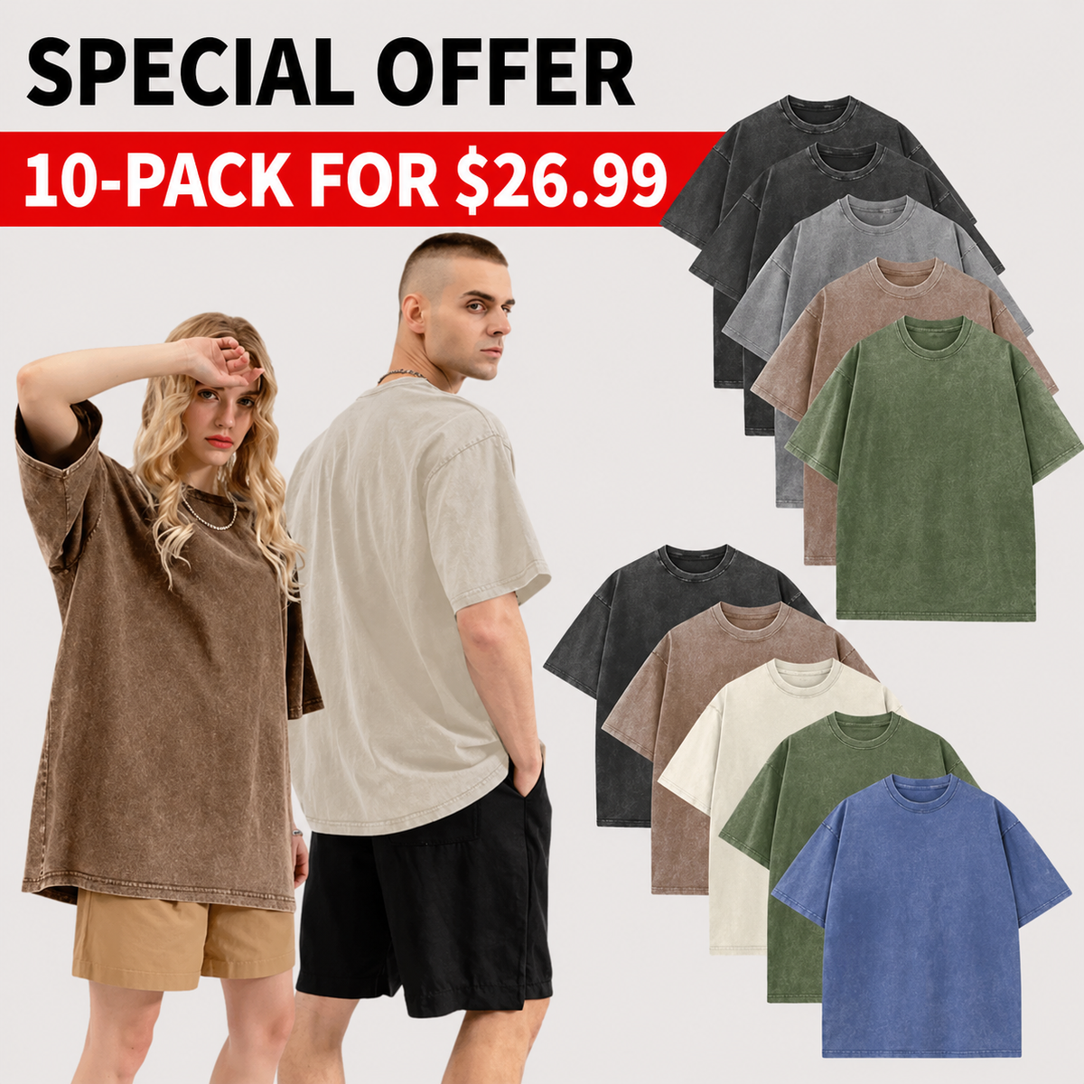 pack