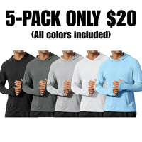 5-PACK A