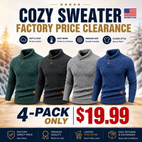 🔥Great value combination🔥4 Packs C