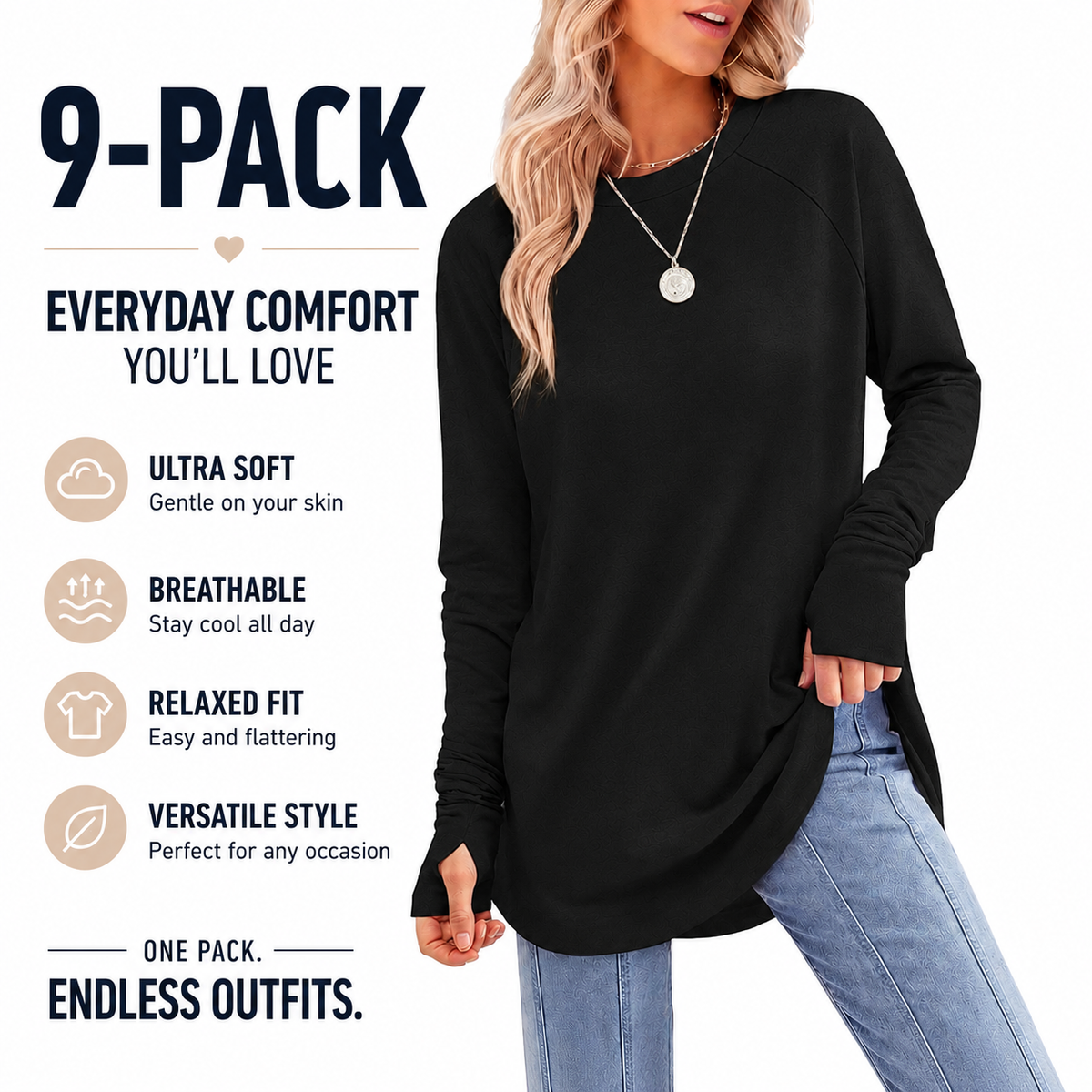 pack