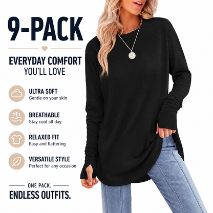 pack