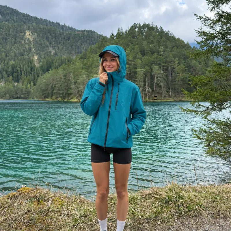 🔥 BESTSELLER | Unisex Lightweight Waterproof Hooded Jacket