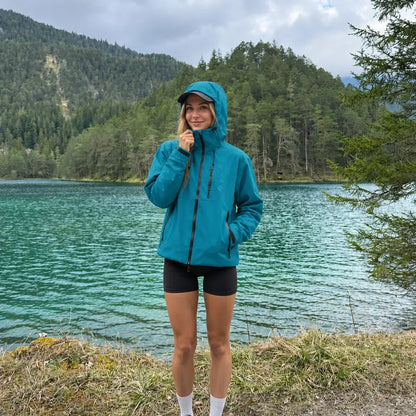 🔥 BESTSELLER | Unisex Lightweight Waterproof Hooded Jacket