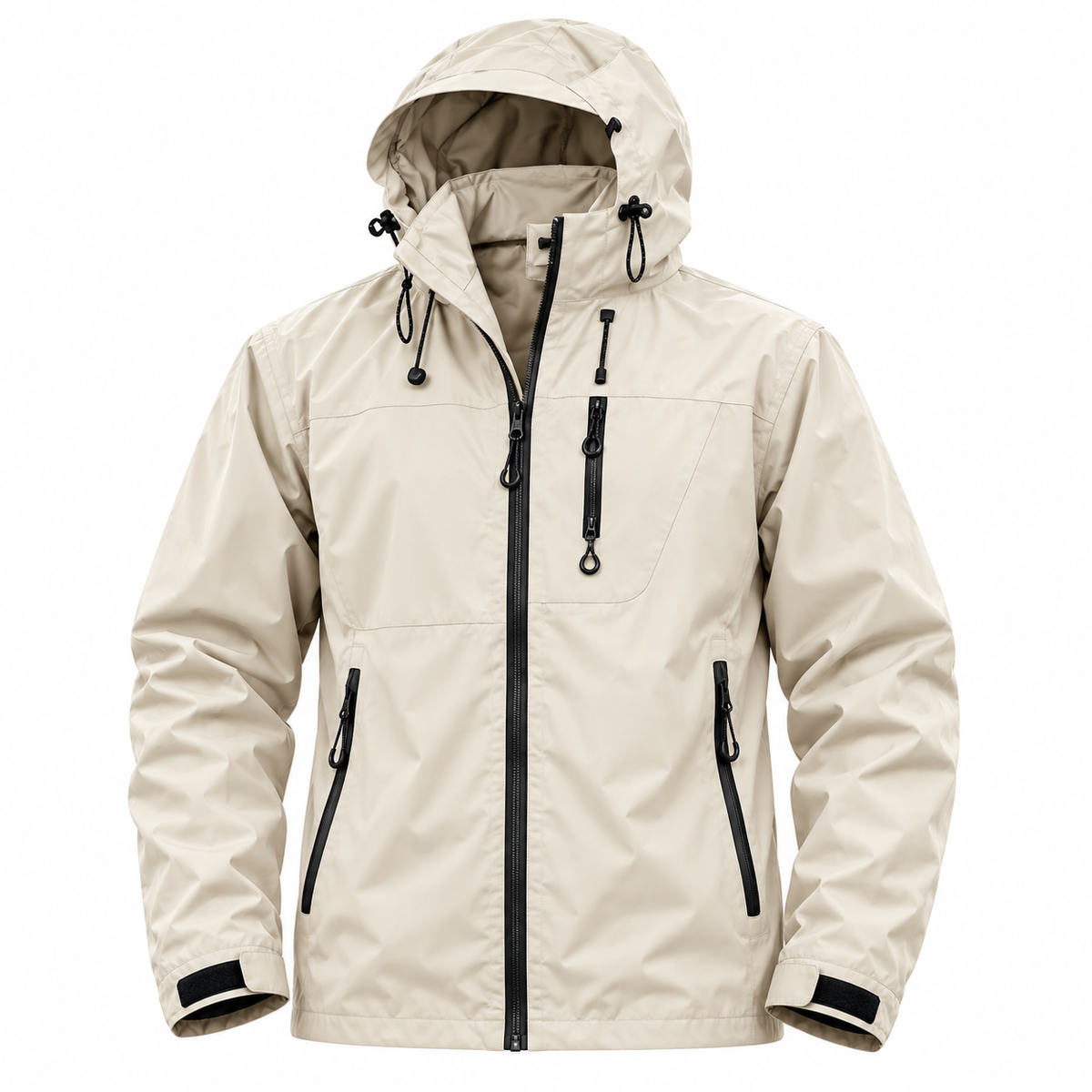 🔥 BESTSELLER | Unisex Lightweight Waterproof Hooded Jacket