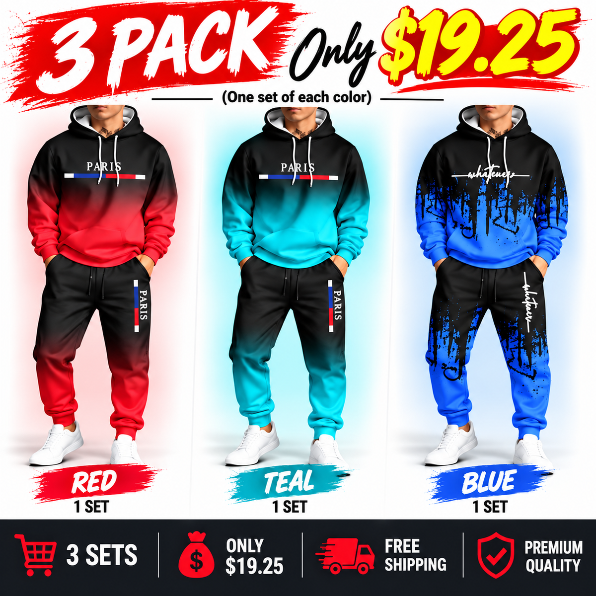 pack