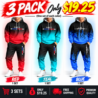 3 Pack Only $19.25