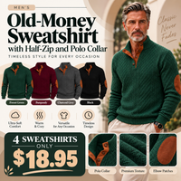 4 pieces for just $18.95-B