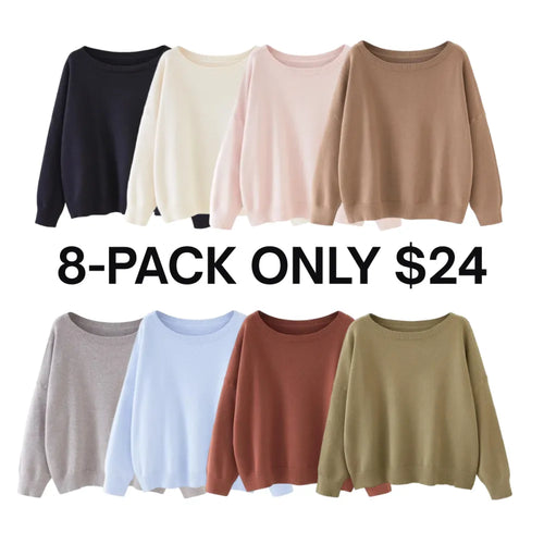 pack
