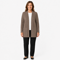 Warm Taupe 5-Pack