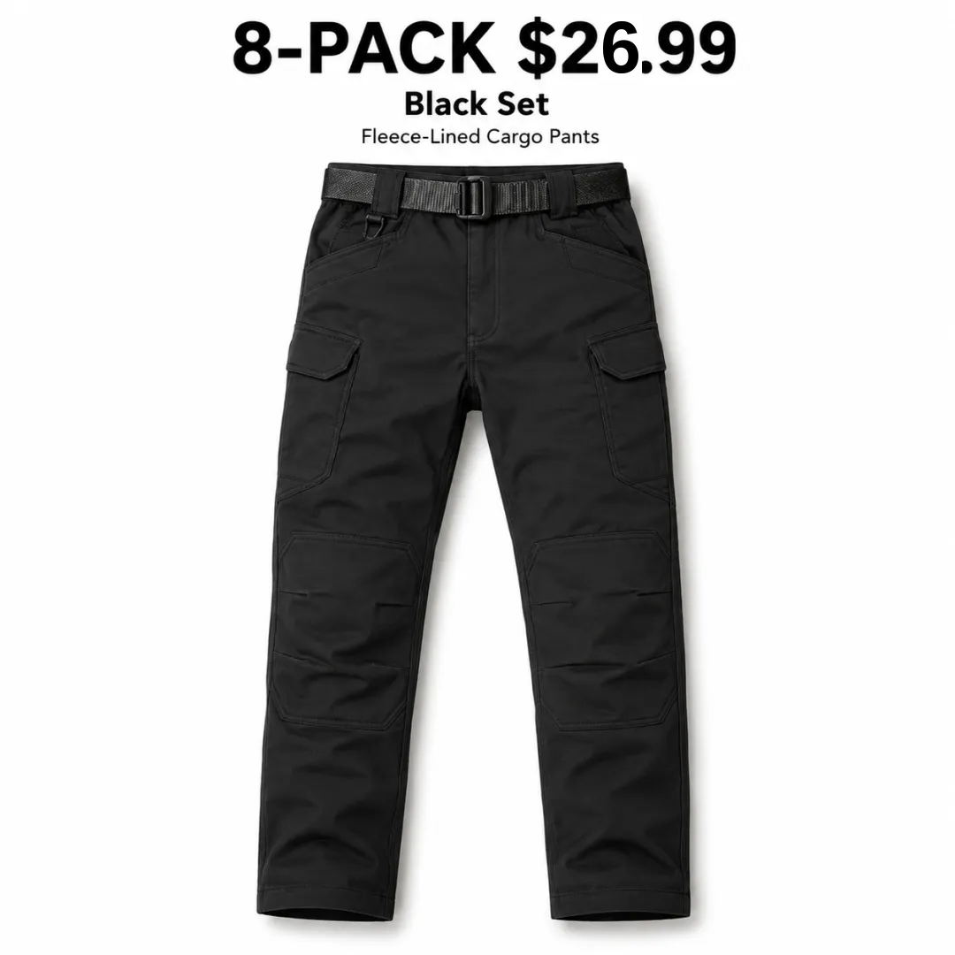 pack
