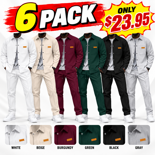 pack