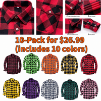 🔥10-PACK FOR $26.99🔥