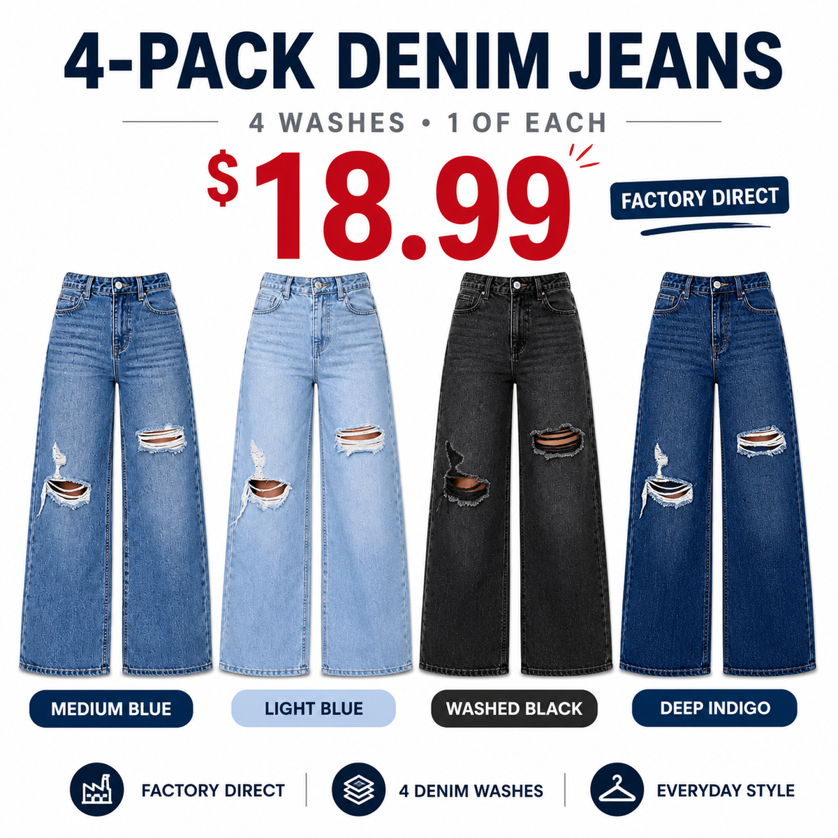 pack