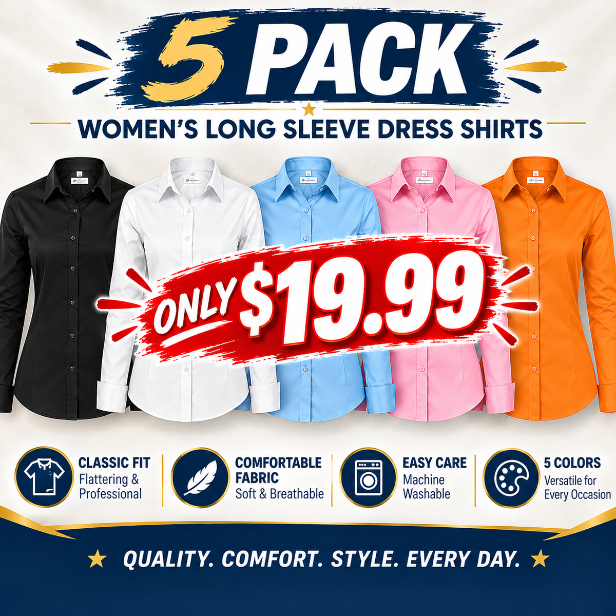 pack