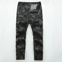 Black Grey Camo
