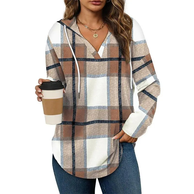 Womens Fashion Tops-Casual Outfits Lightweight Womenswear