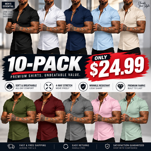 pack