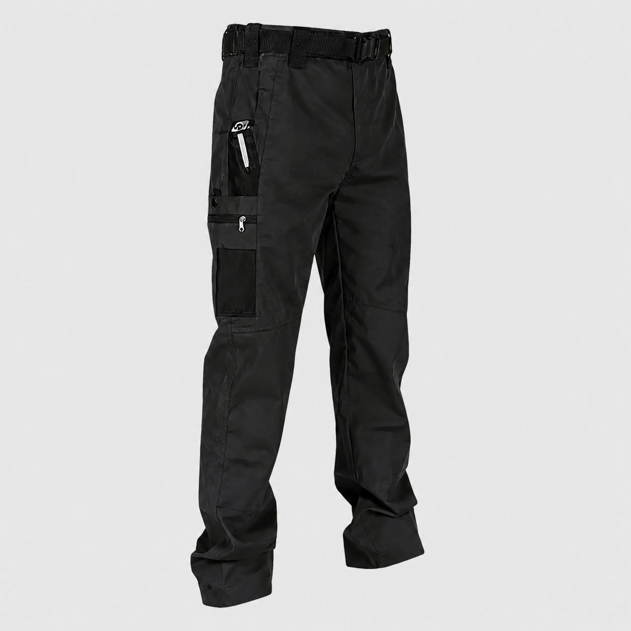 Men's Ripstop Multi-Pocket Tactical Pants 5-Piece & 10-Piece Set