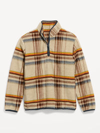 White Plaid*7