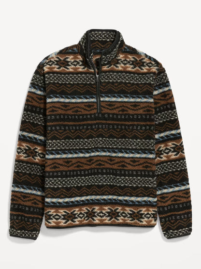 🔥 BESTSELLER | 7PCS $24.63 |Favorite fleece quarter zips