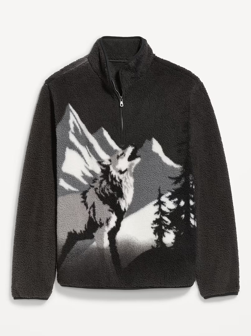 🔥 BESTSELLER | 7PCS $24.63 |Favorite fleece quarter zips