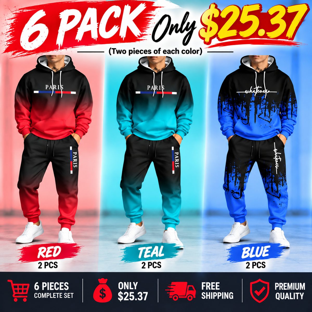 pack