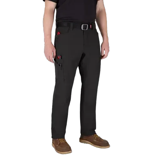 Men's  FREEFLEX Tech Work Pants with 7 Pockets