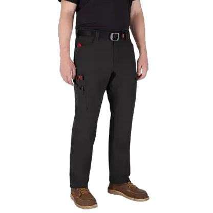 Men's  FREEFLEX Tech Work Pants with 7 Pockets
