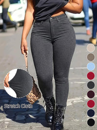 Charcoal Gray*9