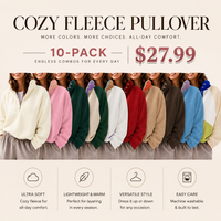 10-PACK(All Colors)