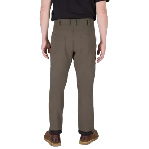 Men's  FREEFLEX Tech Work Pants with 7 Pockets