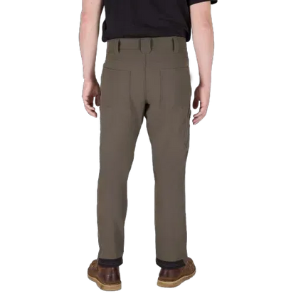 Men's  FREEFLEX Tech Work Pants with 7 Pockets
