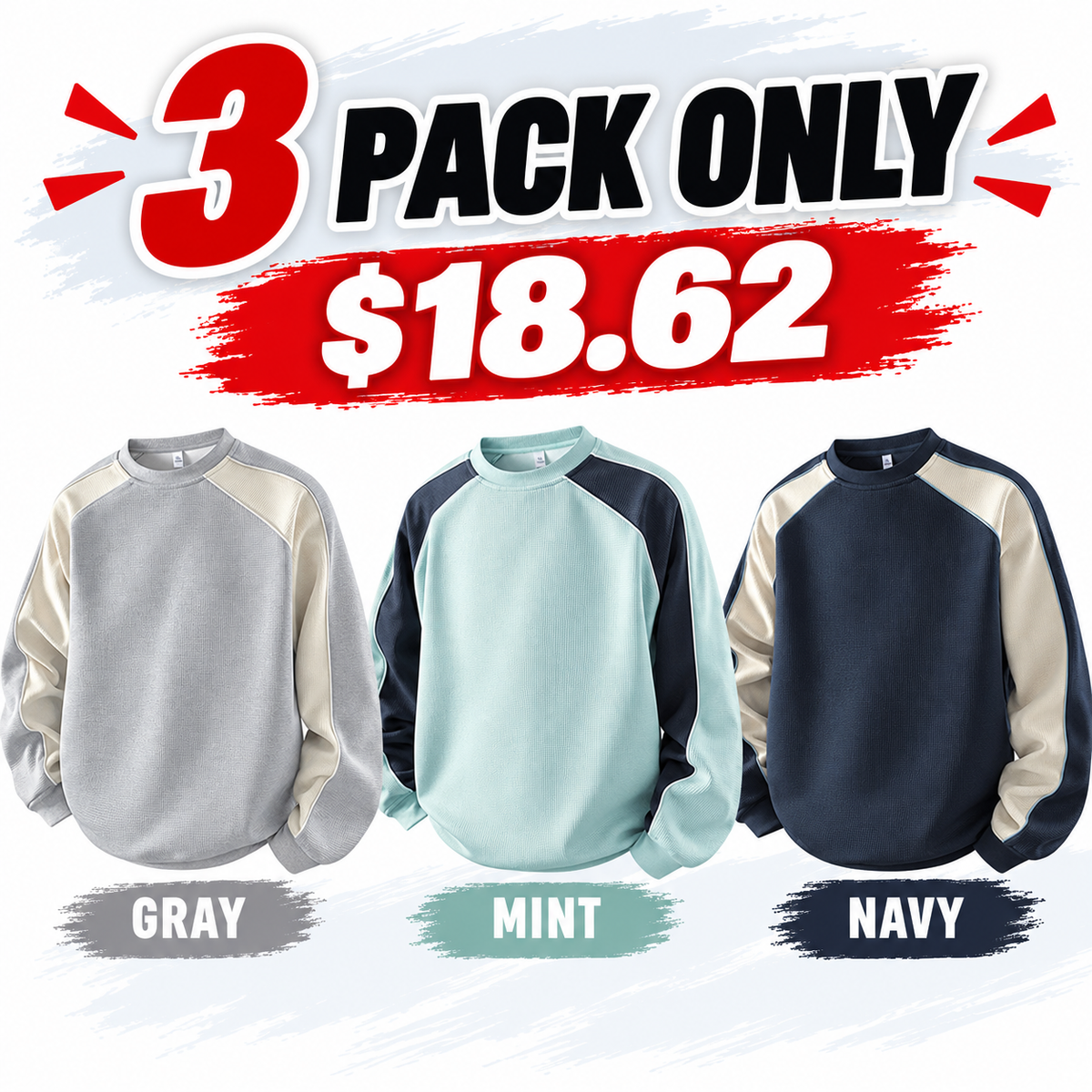pack
