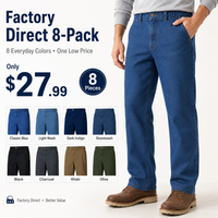 Mixed 8-Pack