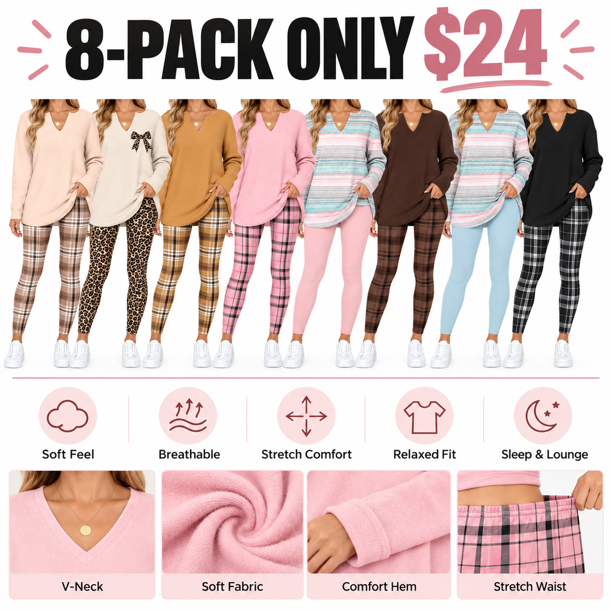 pack