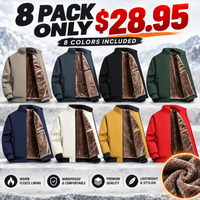 8 PACK(One of each color)$28.95