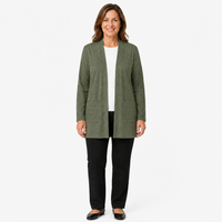 Moss Olive 5-Pack
