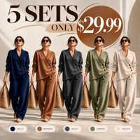 5 SETS ONLY $29.99