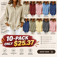 10-PACK ONLY $25.37